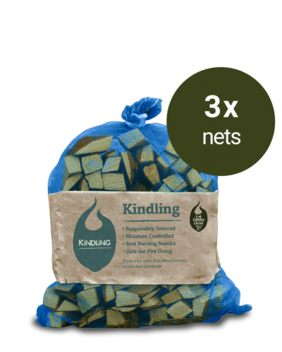Kindling Wood Sticks – 3 nets