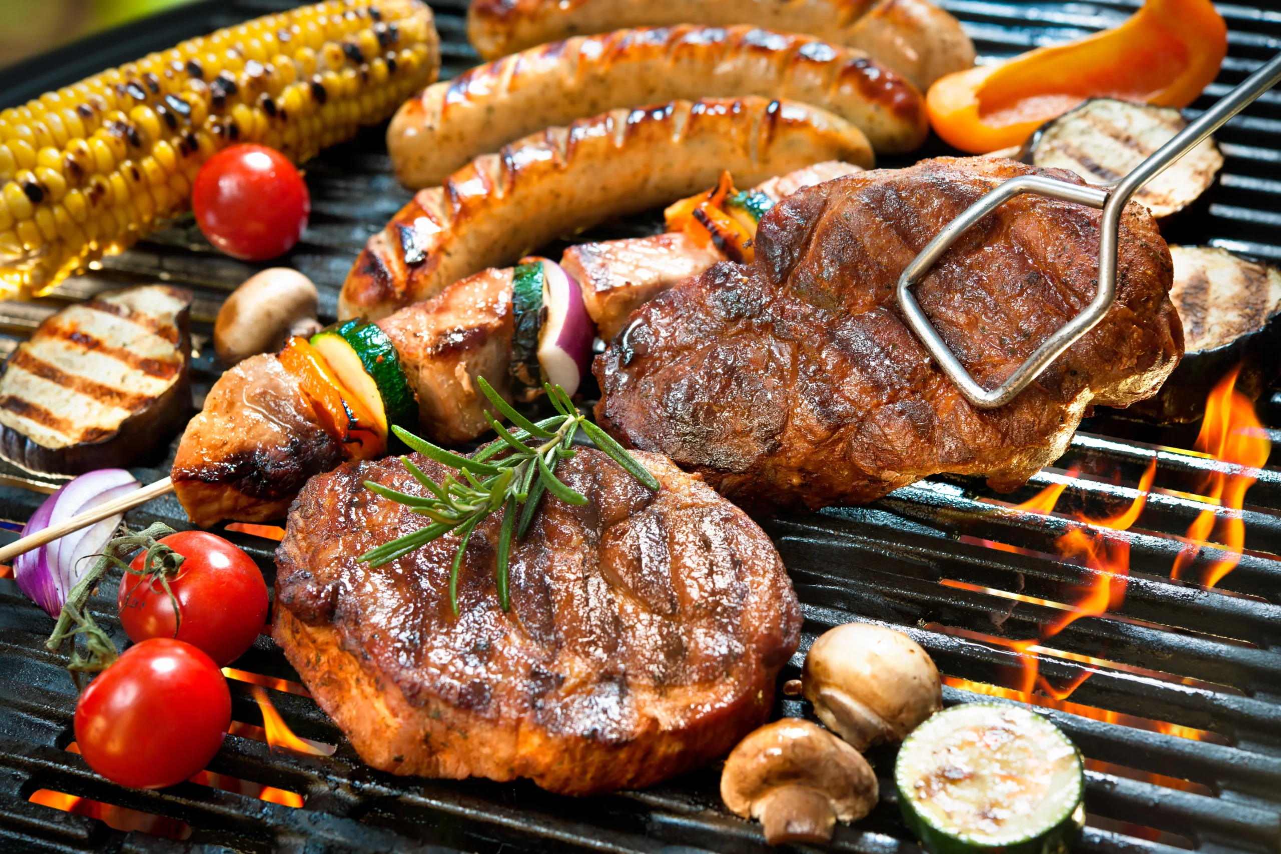 summer BBQ