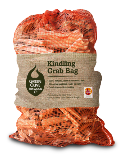 Kindling Firewood